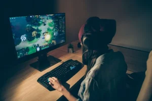 Read more about the article Words That Spin Like a Game Wheel: Creative Similes for Every Genre