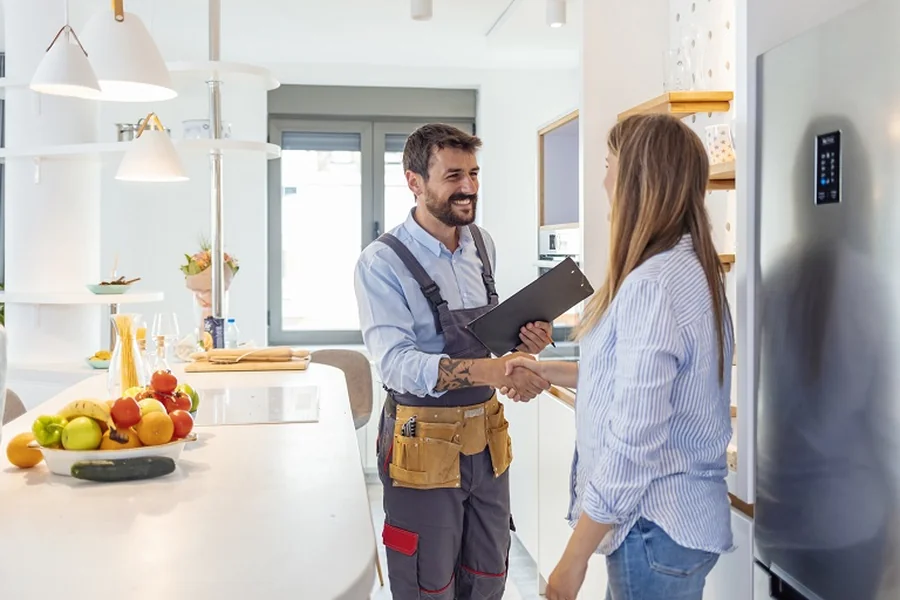 You are currently viewing 5 Questions Every Homeowner Should Ask Their HVAC Contractor Before Signing