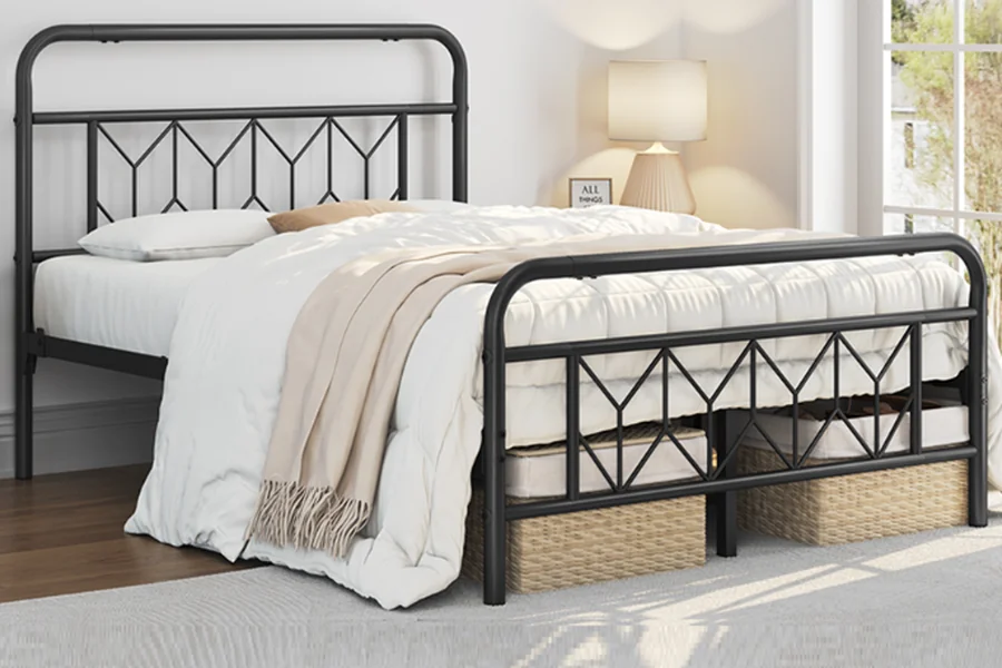 You are currently viewing Branded Bed Frame Materials: Pros, Cons & Care Tips for Kids