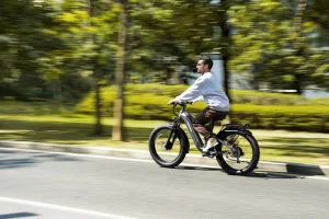 Read more about the article Does E-Bike Weight Really Matter Once the Motor Is On?