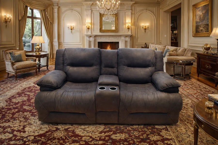 You are currently viewing Eco-Friendly Sofa Cleaning Services