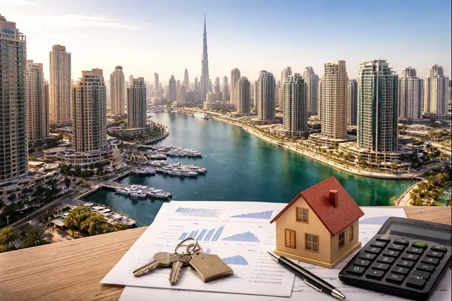 You are currently viewing French Buyers in Dubai: What’s Driving Property Investment in 2026