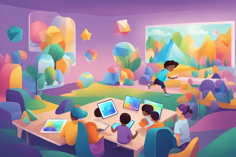 You are currently viewing From Imagination to Image: A Modern Adult Art Workflow