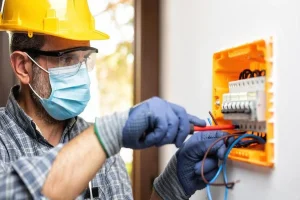 Read more about the article How Homeowners Know When to Call an Electrician