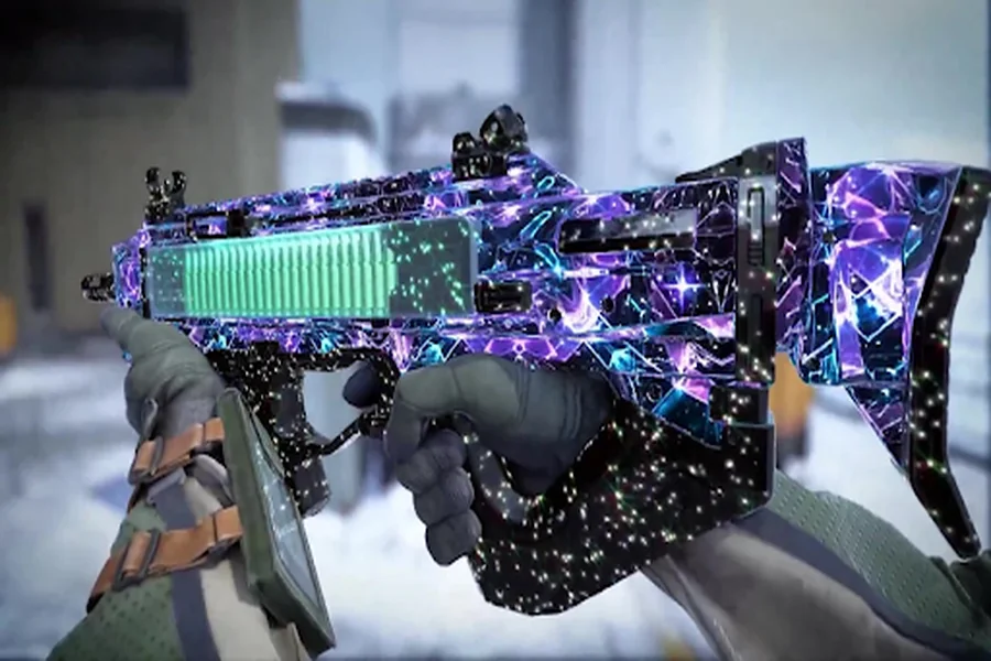 You are currently viewing How to Get Singularity BO7 and Dominate the Battlefield
