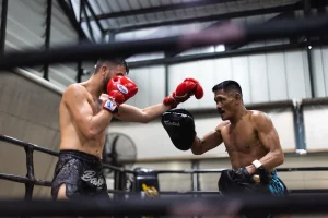 Read more about the article Muay Thai in Thailand and Training at Phuket for Routine