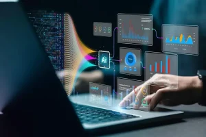 Read more about the article Top Data Analytics Trends 2026: 15 Breakthroughs Shaping the Digital Future