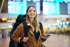Read more about the article Traveling with Confidence: A Comprehensive Guide to Form I-131