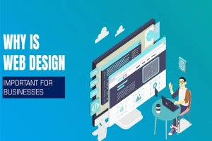 Read more about the article Why Businesses With Strong Web Design Grow Faster in Utah