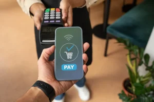 Read more about the article Why Contactless Payment Terminals Are No Longer Optional for Your Business