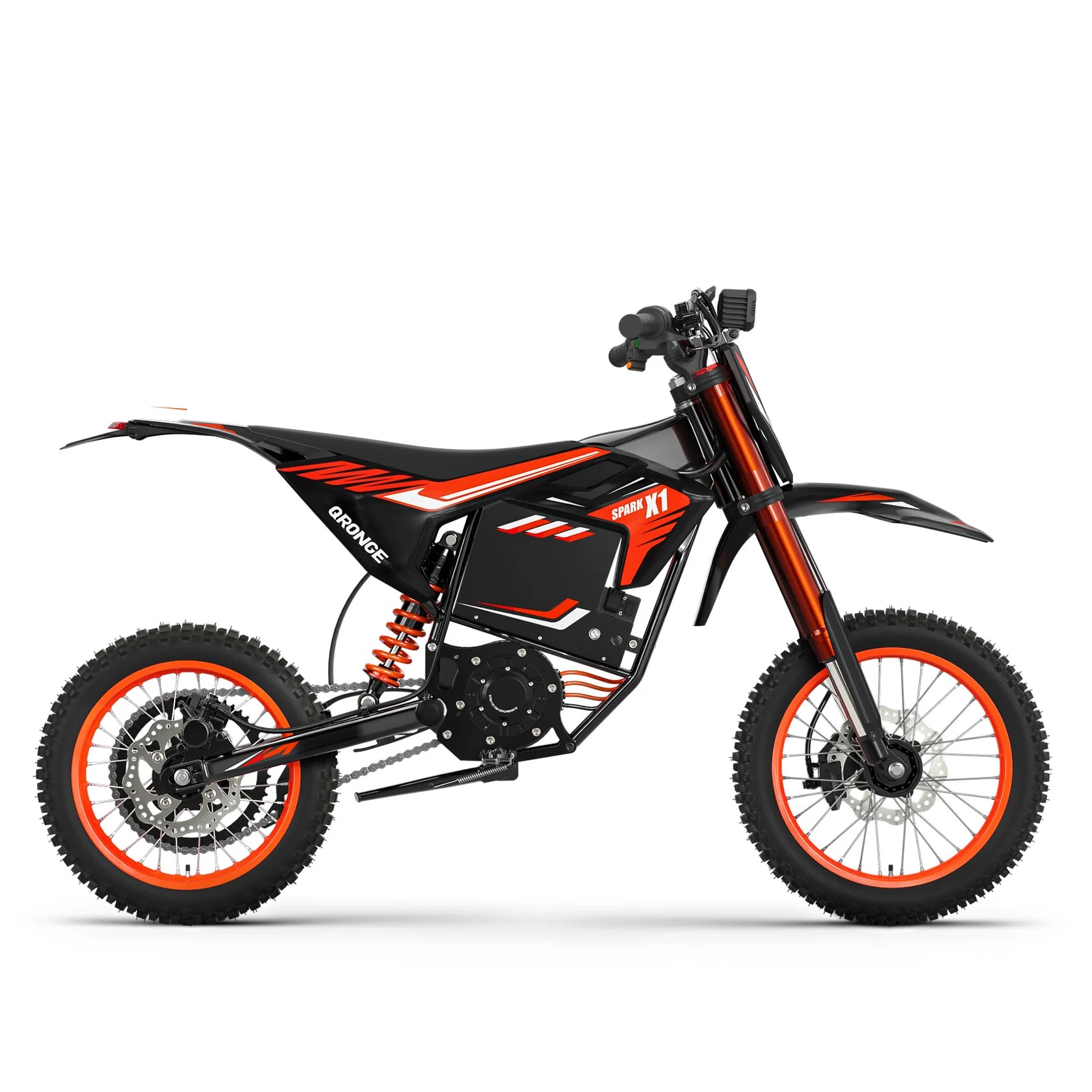 You are currently viewing Why Electric Dirt Bikes Feel Easier—but Still Demand Skill