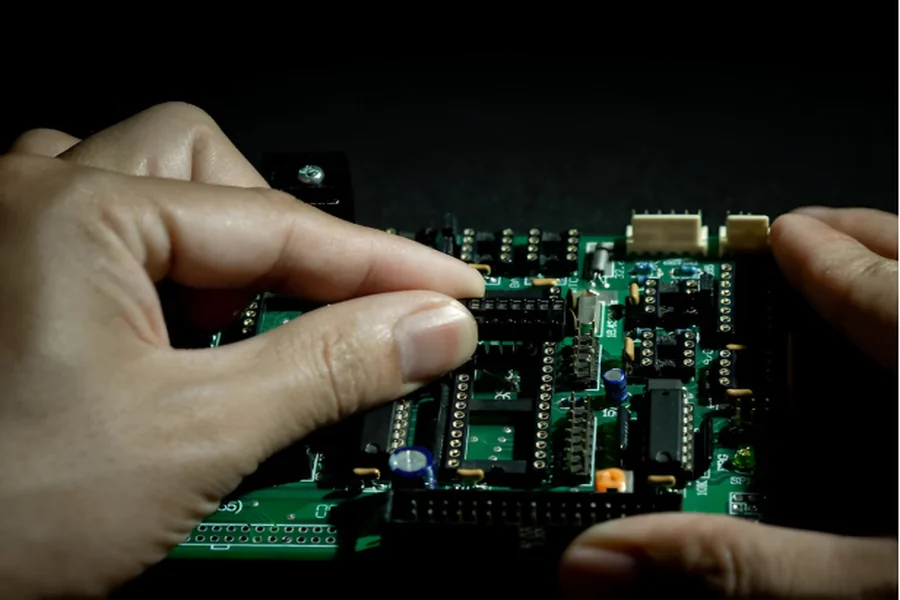 You are currently viewing Why Modern Electronics Depend on Professional PCB Assembly and EMS Services