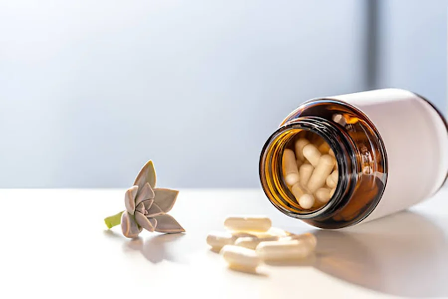 You are currently viewing Why Private Label Supplements Are Driving the Next Phase of Industry Growth