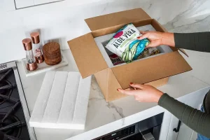 Read more about the article E-commerce Packaging Guide That Businesses Must Know