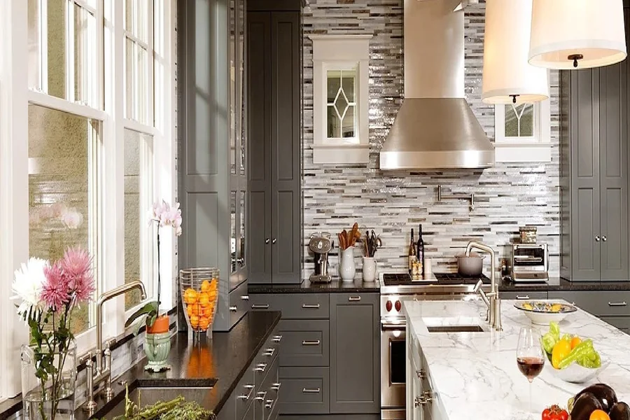 You are currently viewing A Complete Guide to the Best Kitchen Design Services: How to Choose the Right Service for Your Home
