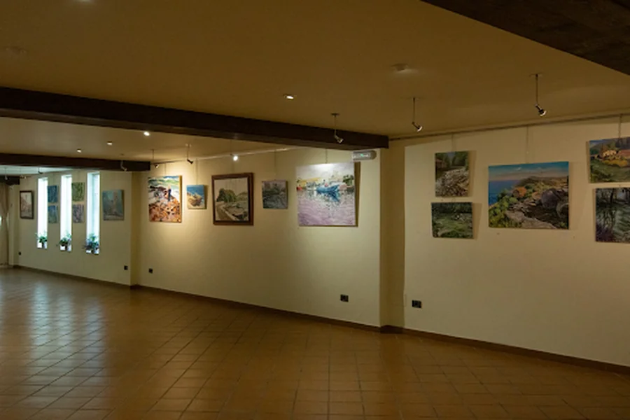 You are currently viewing Affordable and Spacious Exhibition Space Rental for Your Next Event