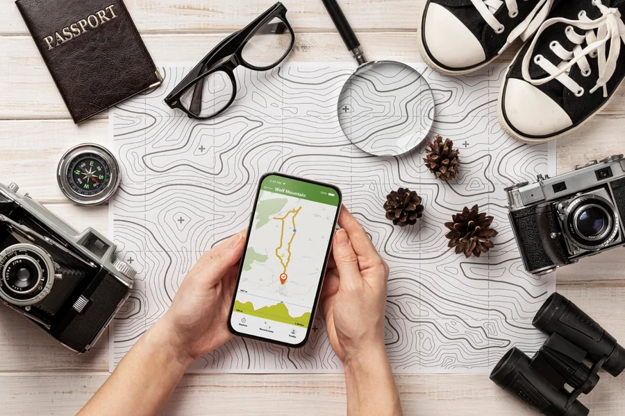 You are currently viewing Applications That Are Essential for Urban Travel