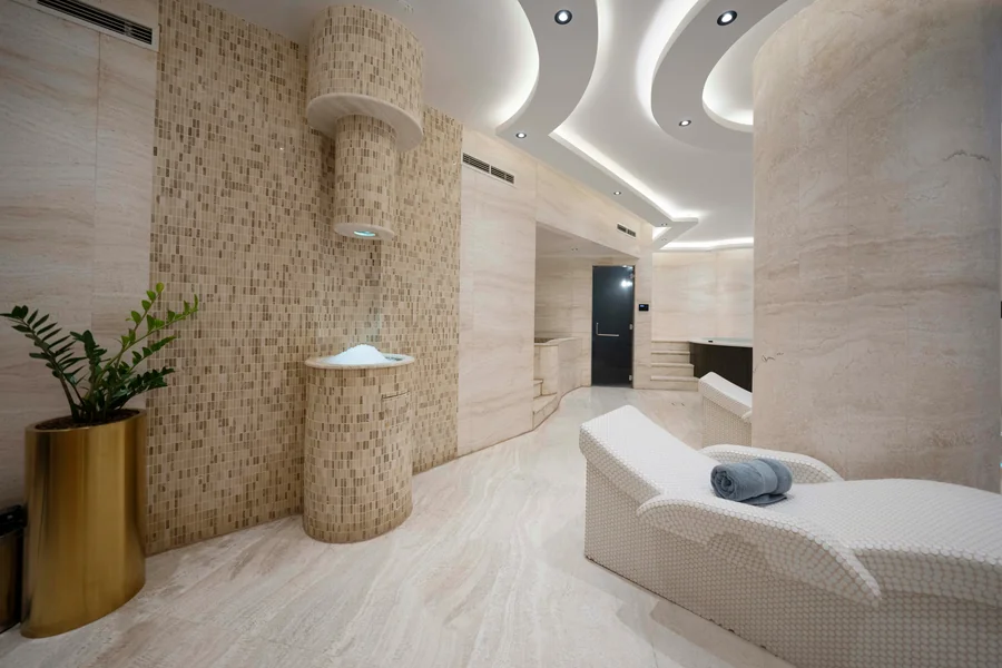 You are currently viewing Bathrooms Inspired By Travel and Culture
