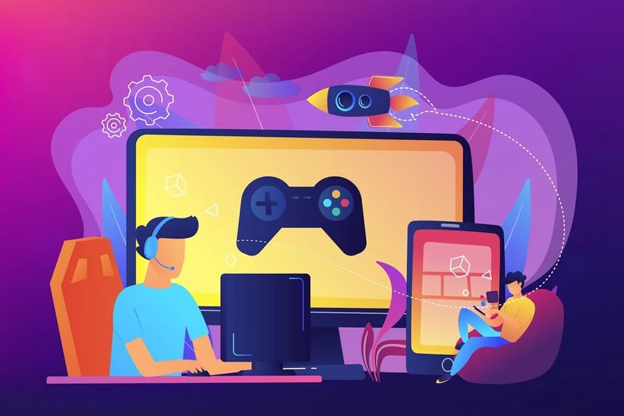 You are currently viewing Beyond Entertainment: How Online Gaming Is Reshaping Digital Culture and Opportunity