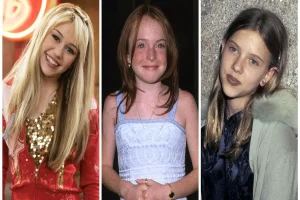 Read more about the article Celebrities Who Started as Child Stars