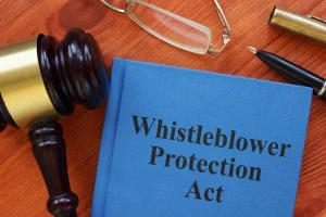 Read more about the article Confidential Filing Options Whistleblowers in DC Can Use for Safety