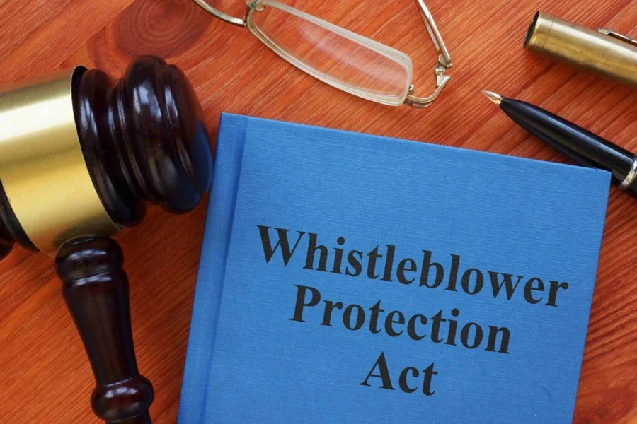 You are currently viewing Confidential Filing Options Whistleblowers in DC Can Use for Safety