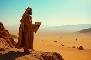 Read more about the article El Shaddai Meaning Understanding the Power Behind God’s Name