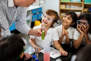 Read more about the article Enriching Education Through Co-Curricular Learning in Singapore’s International Schools