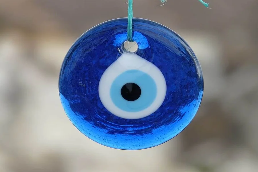 You are currently viewing Evil Eye Meaning Explained Across Cultures and Beliefs