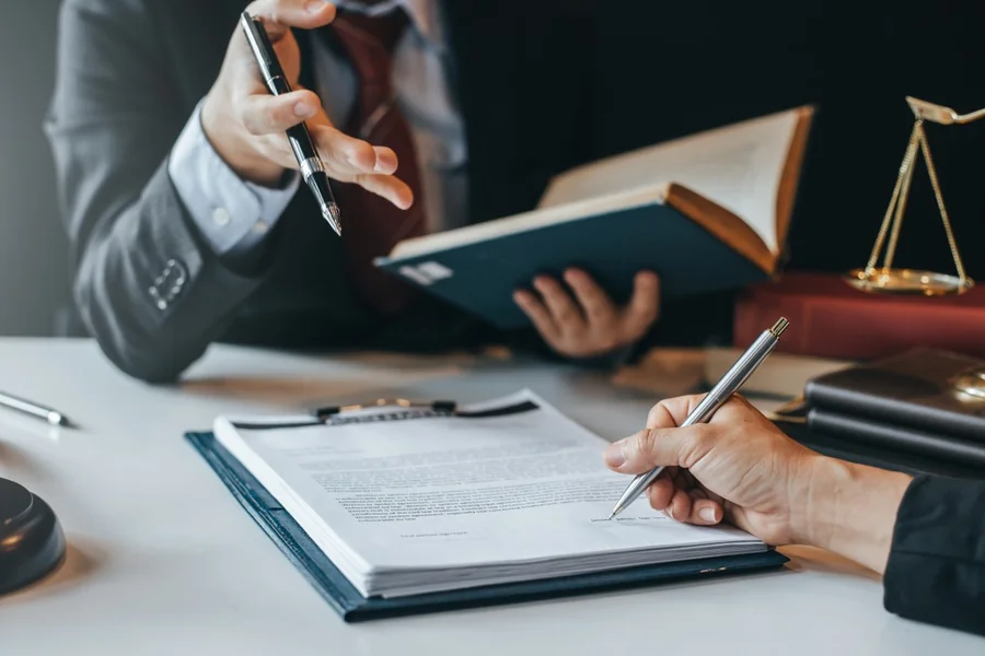 You are currently viewing Expert Testimony Services in High-Value IP Litigation
