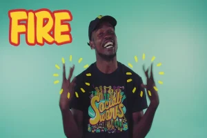 Read more about the article Fire Slang Meaning and Modern Usage Guide
