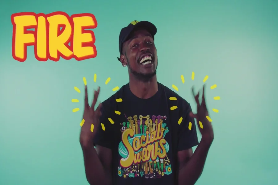 You are currently viewing Fire Slang Meaning and Modern Usage Guide