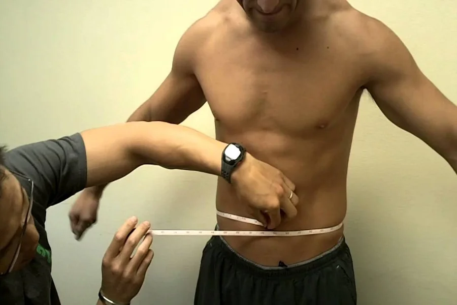 Girth Meaning in Anatomy and the Human Body