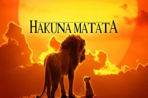 Read more about the article Hakuna Matata Meaning Explained – A Simple Phrase