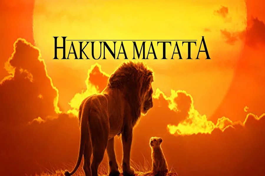 You are currently viewing Hakuna Matata Meaning Explained – A Simple Phrase