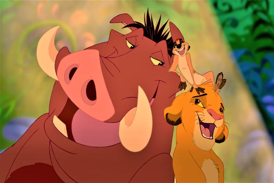 Hakuna Matata Meaning