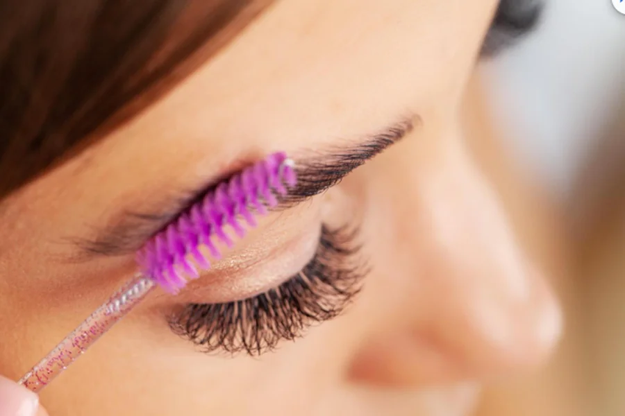 Healthy Habits for Lash Lovers