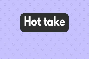 Read more about the article Hot Take Meaning and How It’s Used Today