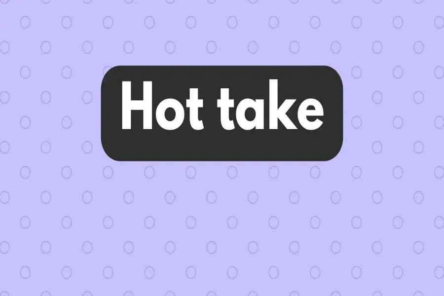 You are currently viewing Hot Take Meaning and How It’s Used Today