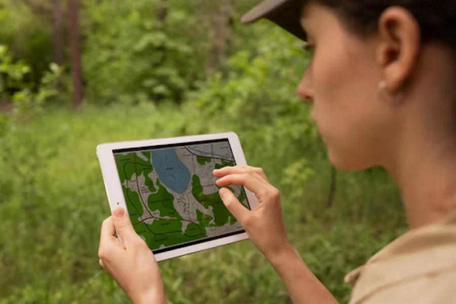 You are currently viewing How Farm Weather Monitoring Is Shaping Smarter Agriculture Today