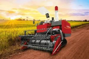Read more about the article How Precision Agriculture Is Changing the Future of Farming in India