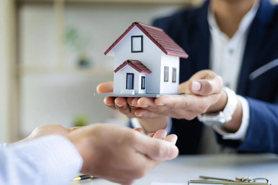 You are currently viewing How the Home Buying Loan Process Works