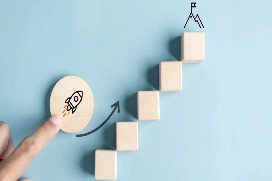 You are currently viewing How to Scale Your Business Step by Step