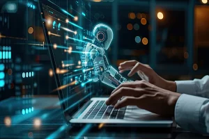 Read more about the article In the Age of AI, Strong IT Support Is not Optional. It is Essential.
