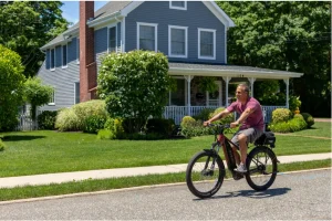 Read more about the article Is a 1000W eBike Legal in Canada? Rules, Restrictions, and Safe Riding Tips