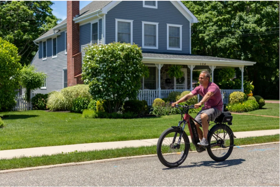 You are currently viewing Is a 1000W eBike Legal in Canada? Rules, Restrictions, and Safe Riding Tips