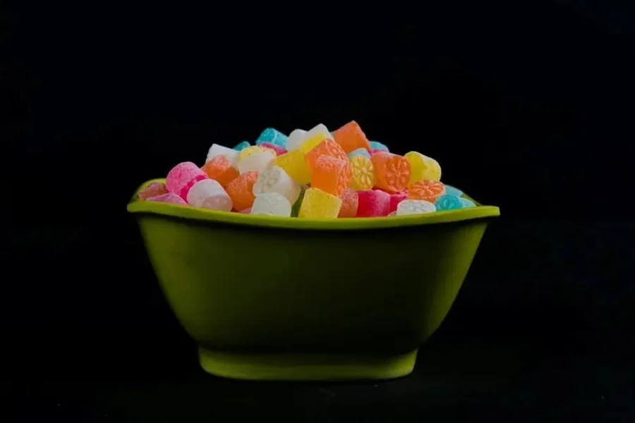 You are currently viewing Key Ways THC Gummies Enhance Sleep Quality and Promote Restful Nights