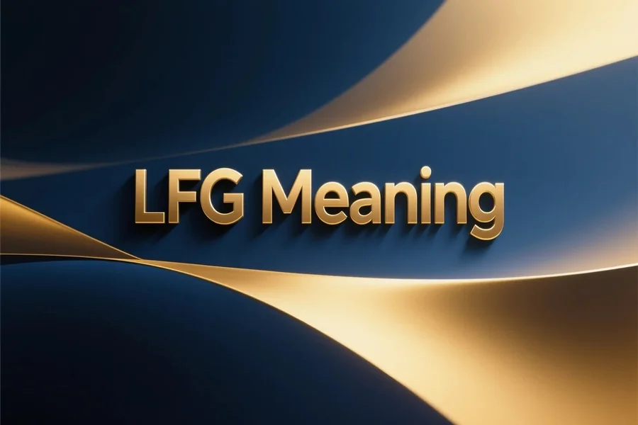 You are currently viewing Lfg Meaning in Text – Slang Explained Simply
