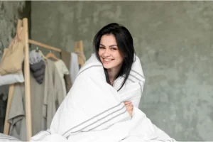 Read more about the article Luxuriously Soft Minky Blankets: Cozy Essentials for Babies and Adults