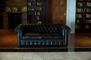 Read more about the article Luxury Meets Functionality: Leather Sofas in Singapore